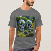 Skulls T-shirt (Voorkant)