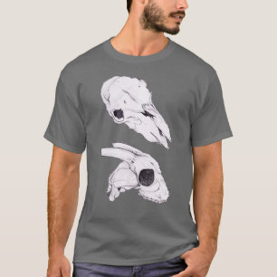 Skulls T-shirt