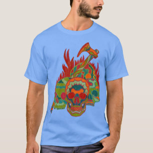 Skulls T-shirt