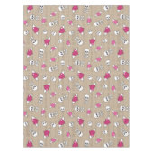 Skulls Tafelkleed (Voorkant)