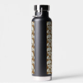 Skulls Waterfles (Rechts)