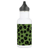 Skulls Waterfles (Rechts)