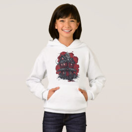 Skulltop Manor: een nachtmerrie ontketend