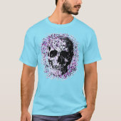Skully 2 t-shirt (Voorkant)