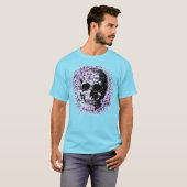 Skully 2 t-shirt (Voorkant volledig)