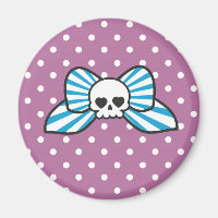 Skully Bow