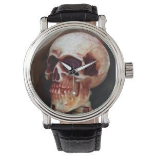 Skully Horloge