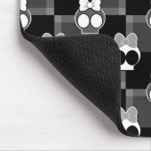 Skully Muismat (Hoek)