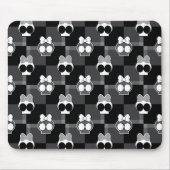 Skully Muismat (Voorkant)
