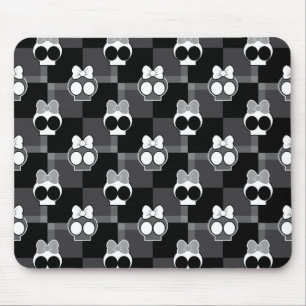 Skully Muismat