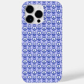 Skully Peace Case-Mate iPhone Case (Achterkant)