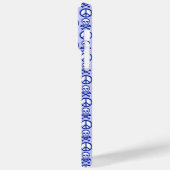 Skully Peace Case-Mate iPhone Case (Achterkant / Links)