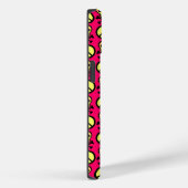 Skully Peace Case-Mate iPhone Case (Achterkant / Rechts)