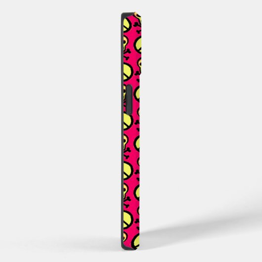 Skully Peace Case-Mate iPhone Case (Achterkant / Rechts)