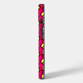 Skully Peace Case-Mate iPhone Case (Achterkant / Links)