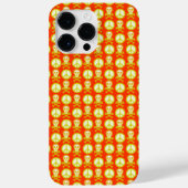 Skully Peace Case-Mate iPhone Case (Achterkant)