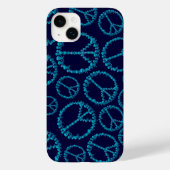 Skully Peace Sign Case-Mate iPhone Case (Achterkant)