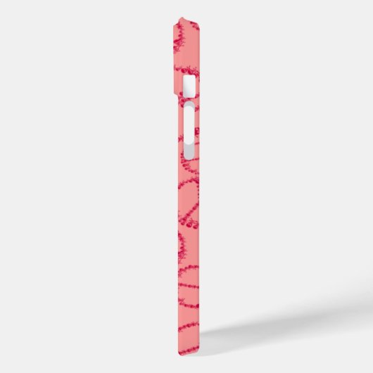 Skully Peace Sign Case-Mate iPhone Case (Achterkant / Links)