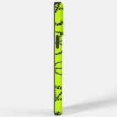 Skully Peace Sign Case-Mate iPhone Case (Achterkant / Rechts)