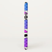 Skully Pop Kawaii Case-Mate iPhone Case (Achterkant / rechts)