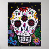 SKULLY POSTER (Voorkant)