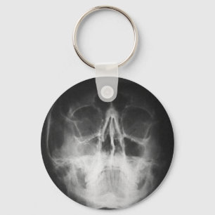Skully Top Fun Sleutelhanger