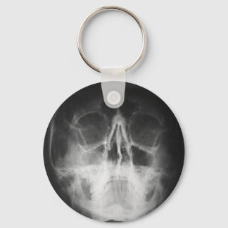 Skully Top Fun Sleutelhanger