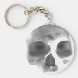 Skully Top Schwag Sleutelhanger