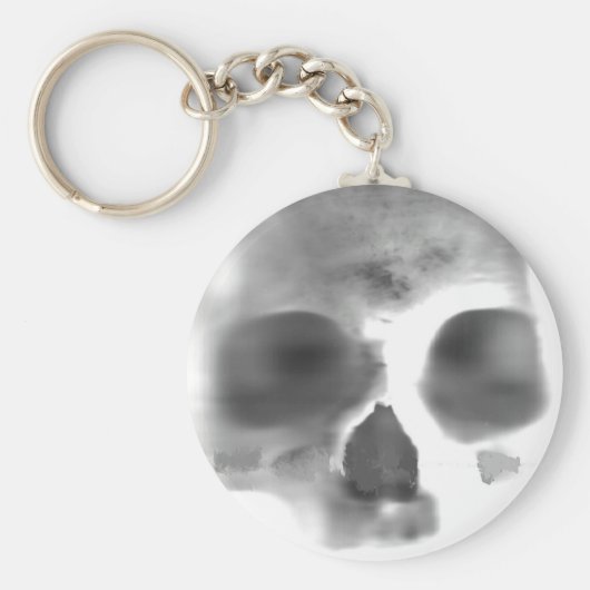 Skully Top Schwag Sleutelhanger (Voorkant)