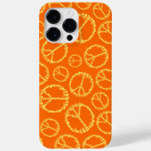 Skully Vredesteken Case-Mate iPhone Case (Achterkant)