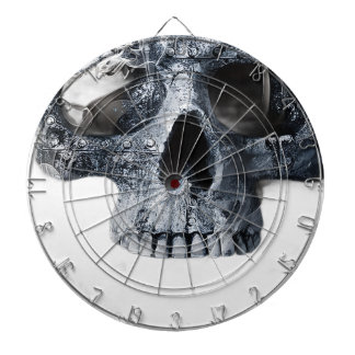Skullz Dartbord