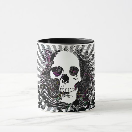 skullz. mok (Midden)