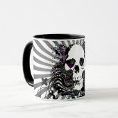 skullz. mok (Voorkant links)