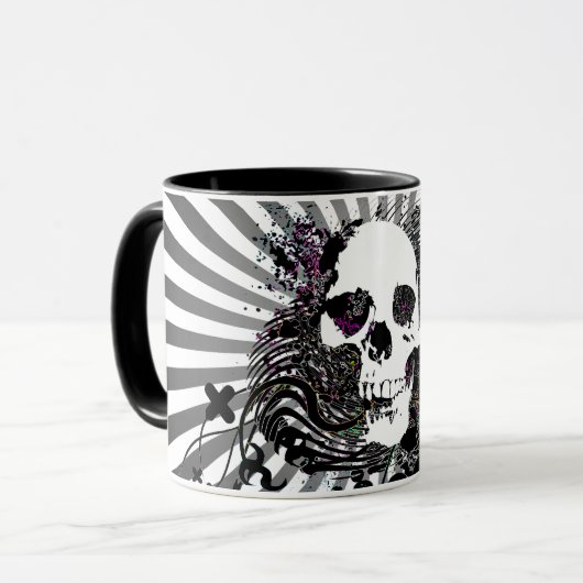 skullz. mok (Voorkant links)