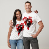 Skullz R Us T-shirt (Unisex)
