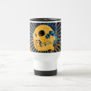 skullz. reisbeker