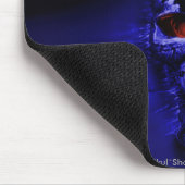 Skul'Shock Mousepad Muismat (Hoek)