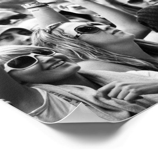 Skunk Anansie bij V Poster (Hoek)