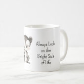 Skunk Bright Side of Life Koffiemok (Voorkant rechts)