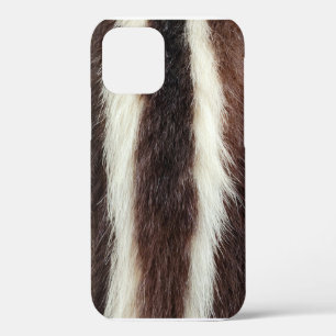 Skunk Fur Case-Mate iPhone Case