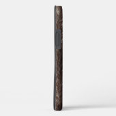 Skunk Fur Case-Mate iPhone Case (Achterkant / Rechts)