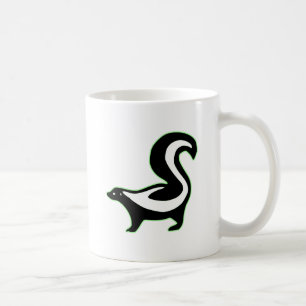 Skunk Koffiemok
