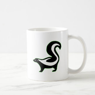 Skunk Koffiemok