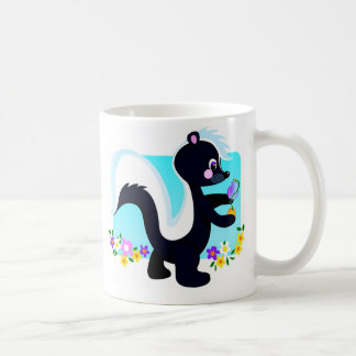 Skunk Koffiemok