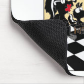Skunk Learning Geurverwijderaar Grappige Cadeaus & Muismat (Hoek)