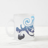 Skunk Love Matglas Koffiemok (Links)