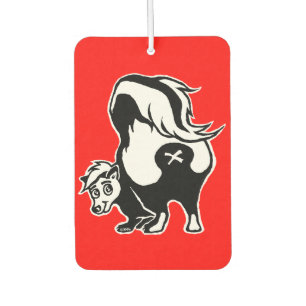 Skunk Luchtverfrisser