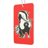 Skunk Luchtverfrisser (Links)