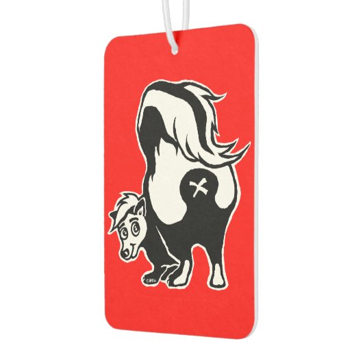 Skunk Luchtverfrisser (Links)