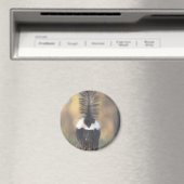 Skunk Magneet (Insitu (Vaatwasser))